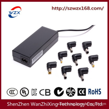 72W Power Adapter for Laptop